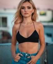 Teagan